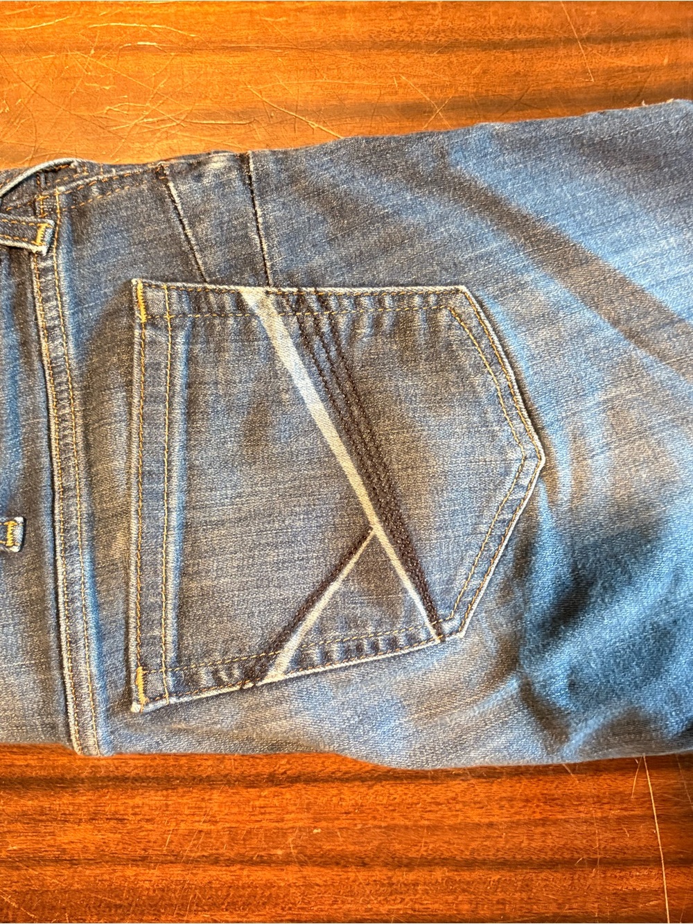 Ariat Perfect Rise Boot Cut - Picture 2 of 3